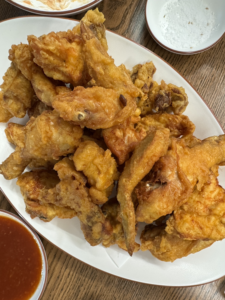 남영통닭 대표 사진