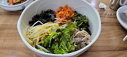 엄지손칼국수 부산본점 사진 5