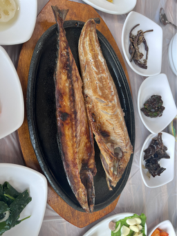 일미소문난생선구이 사진 2