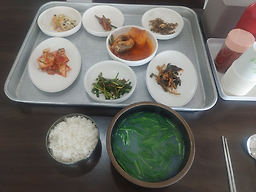 우리집밥 대표 사진