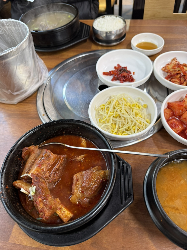 고향소갈비찜 자갈치점 사진 2