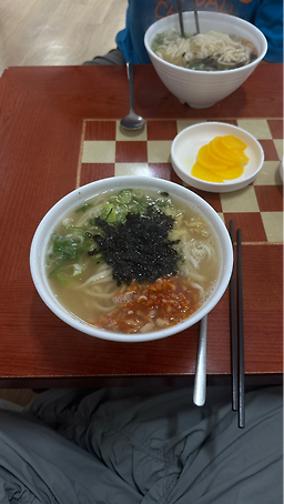 성원칼국수 사진 3
