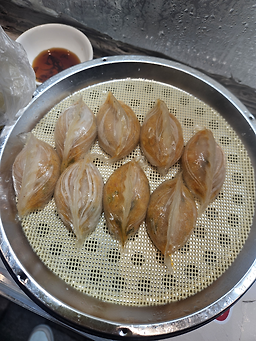 백남옥달인손만두 대표 사진