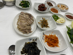 고풍쌈밥 사진 8