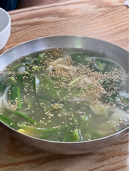 곰내연밭식당 사진 7