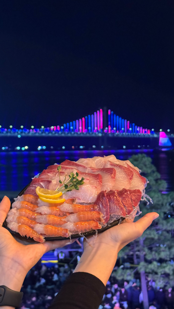 광안리마도로스횟집 사진 5