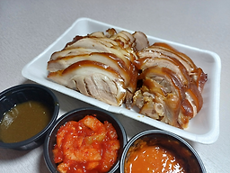 연우족발 대표 사진