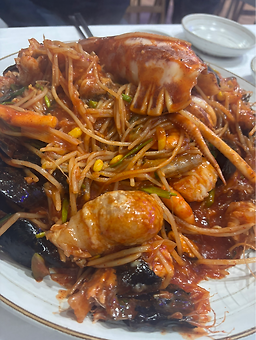 고향할매생아구찜 대표 사진