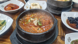 장수두부촌 사진 4