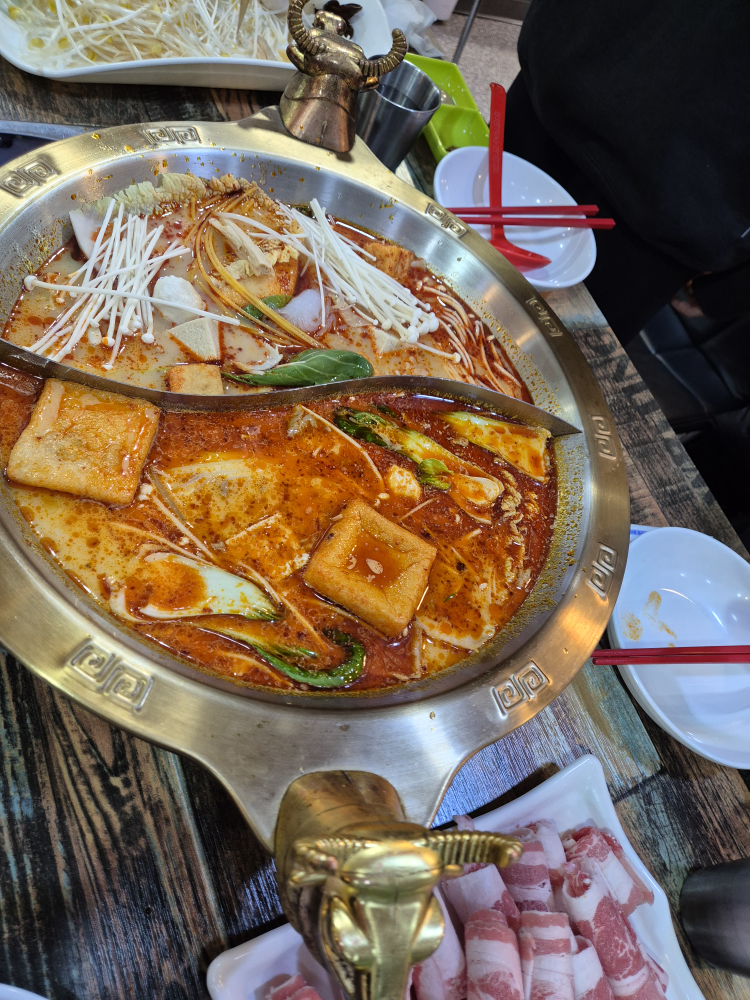 인어공주마라샤브 대표 사진