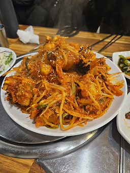 원마산아구찜 사진 2