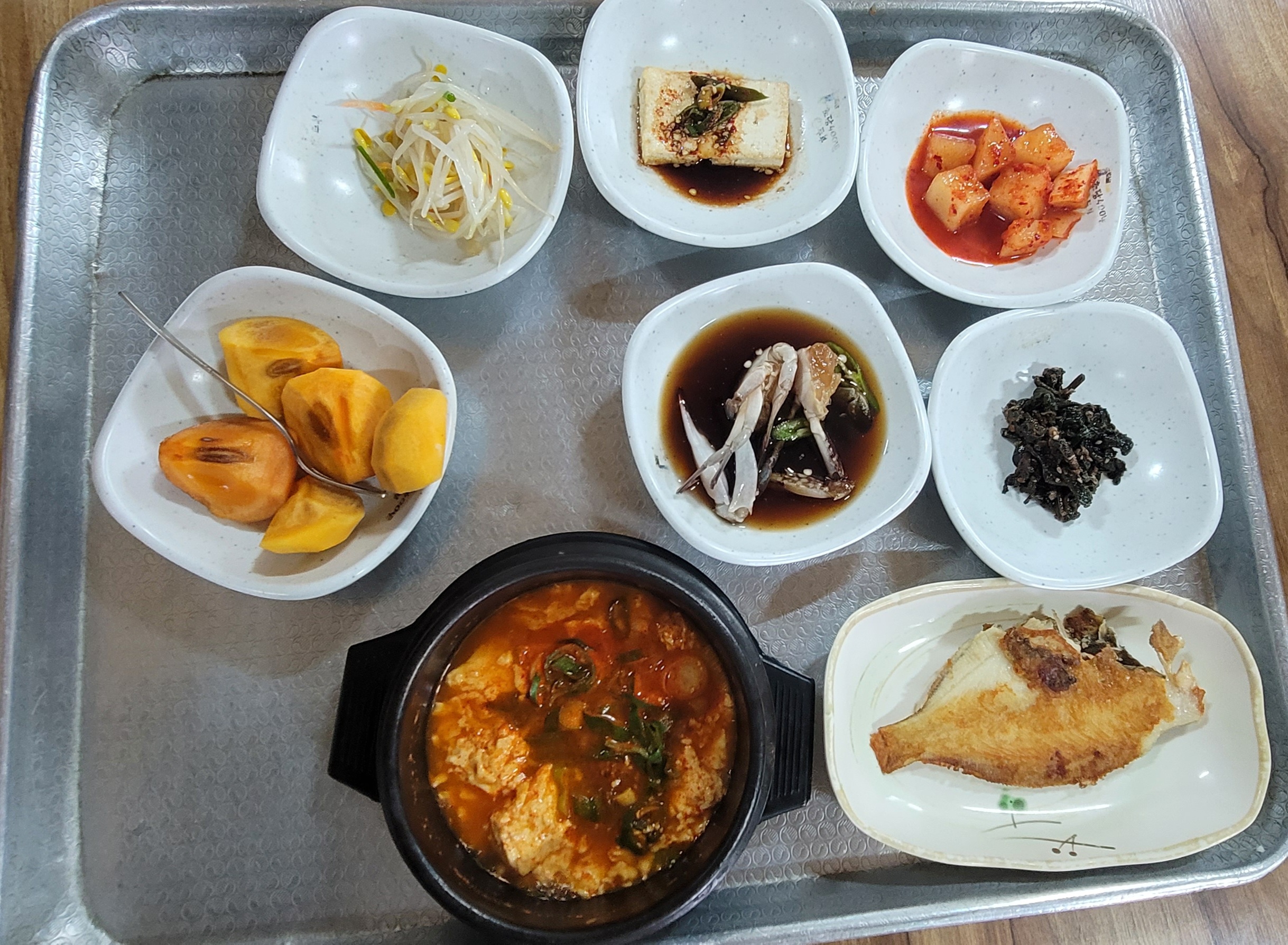 초당400년순두부 사진 2