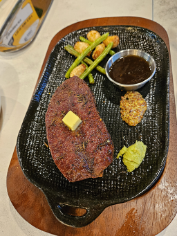 믹스토랑 통영죽림점 대표 사진