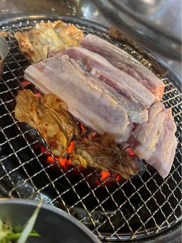 와고숯불구이 사진 5
