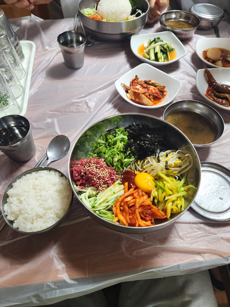 향미식육식당 대표 사진