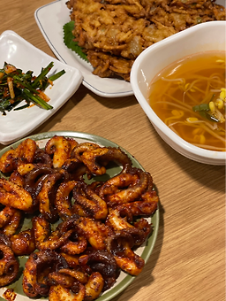 오두리할매셋째딸 연탄쭈꾸미 사진 6