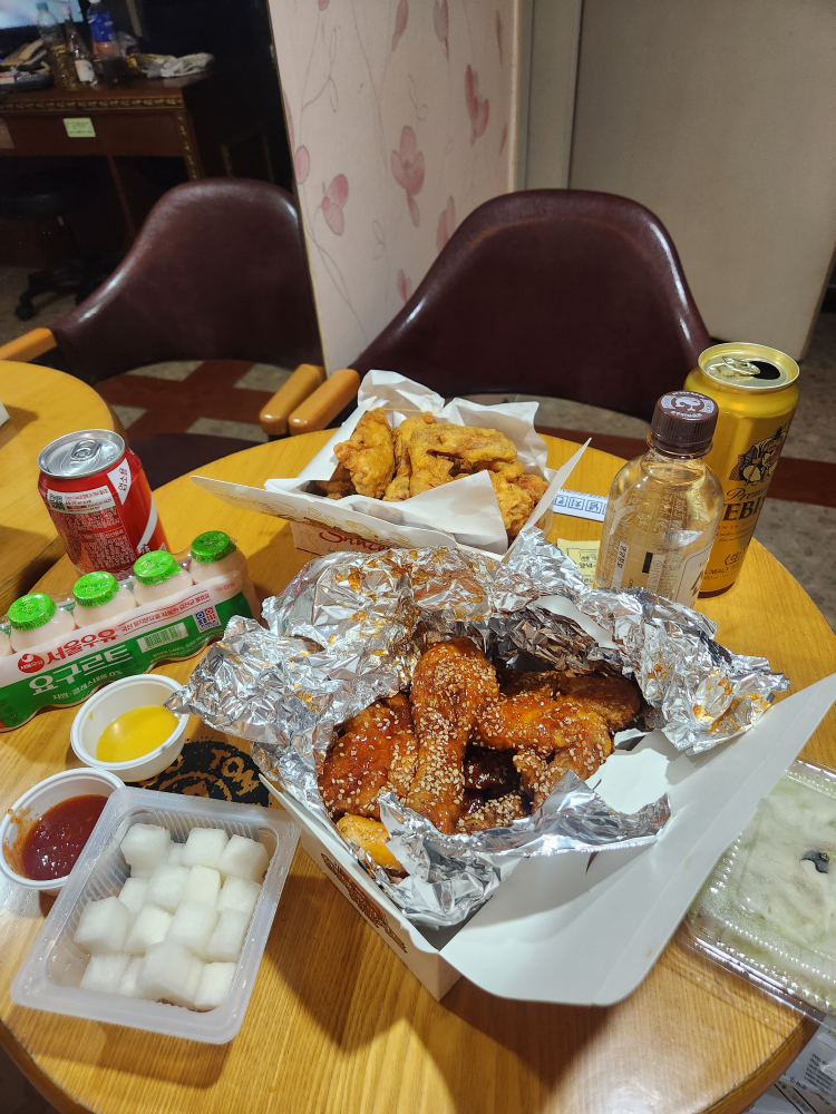 이서방양념치킨 대표 사진