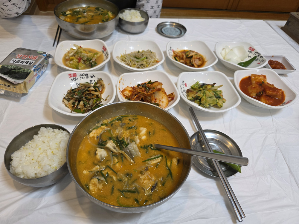 선비촌 대표 사진