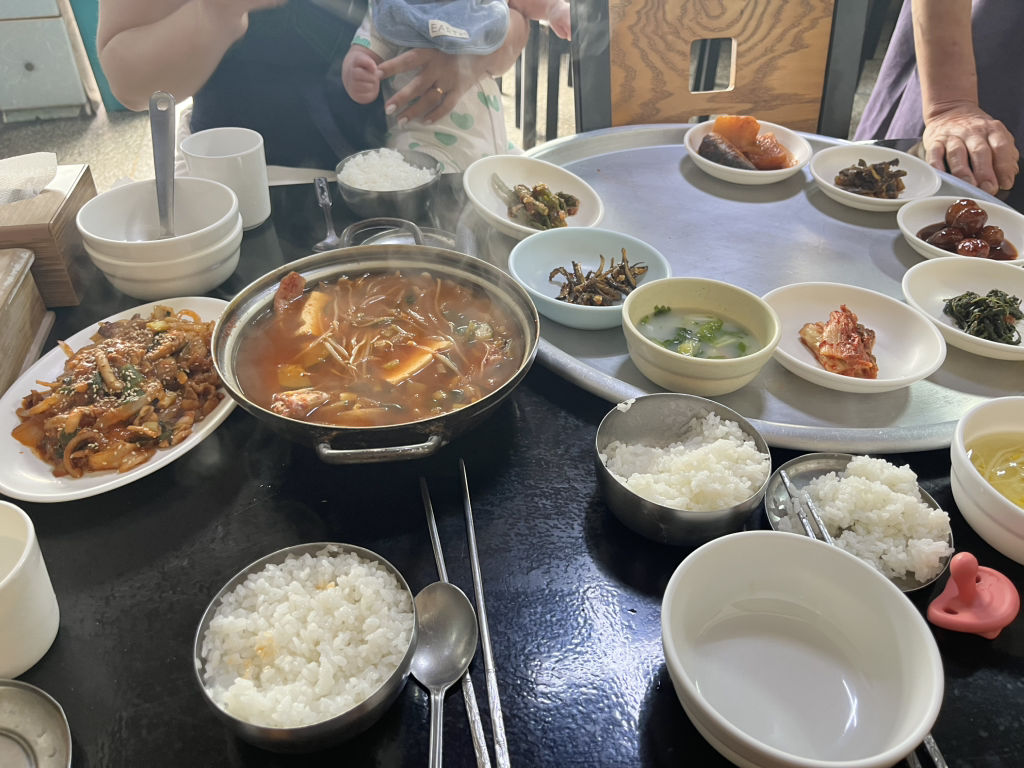 광명기사식당 대표 사진