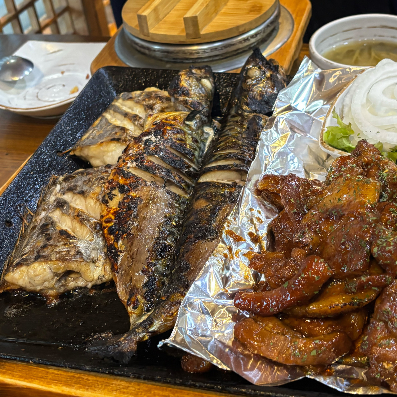 진수밥상 사진 3