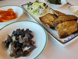 강문옛태광식당 사진 8