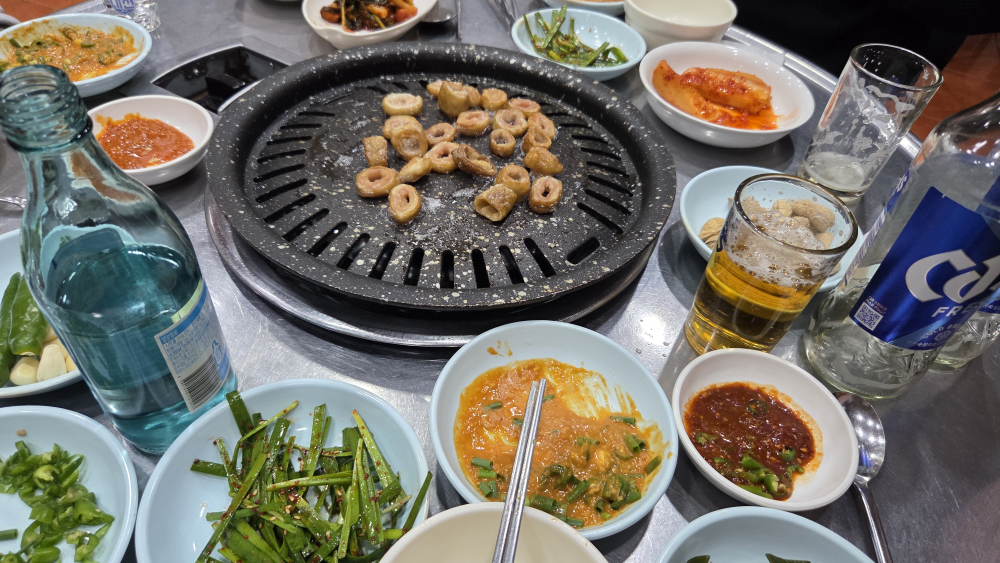 대구옛날막창 대표 사진