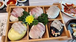 광안리 까치횟집 사진 2