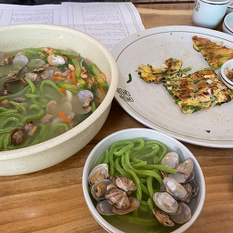 기와집해물칼국수 사진 6