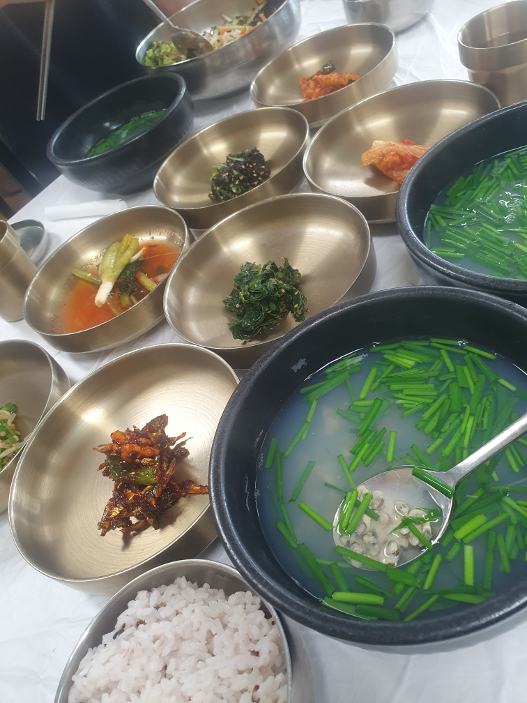 원조나루터재첩식당 대표 사진