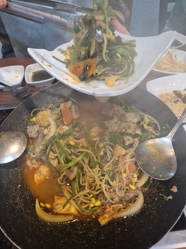 남도복국 완도점 사진 4