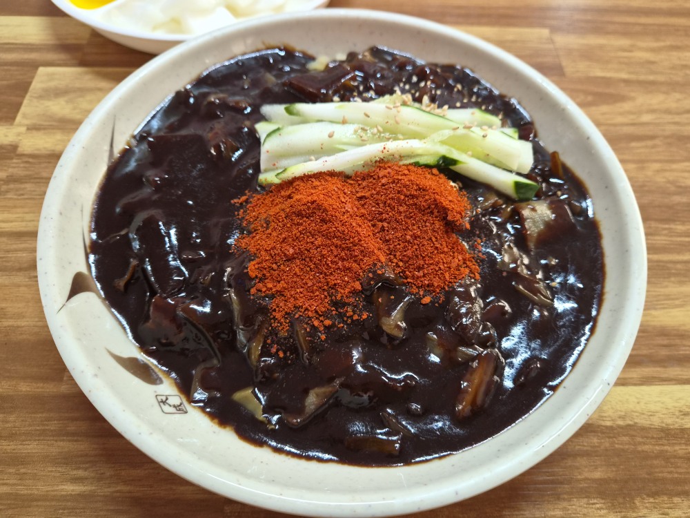 중국관 사진 3