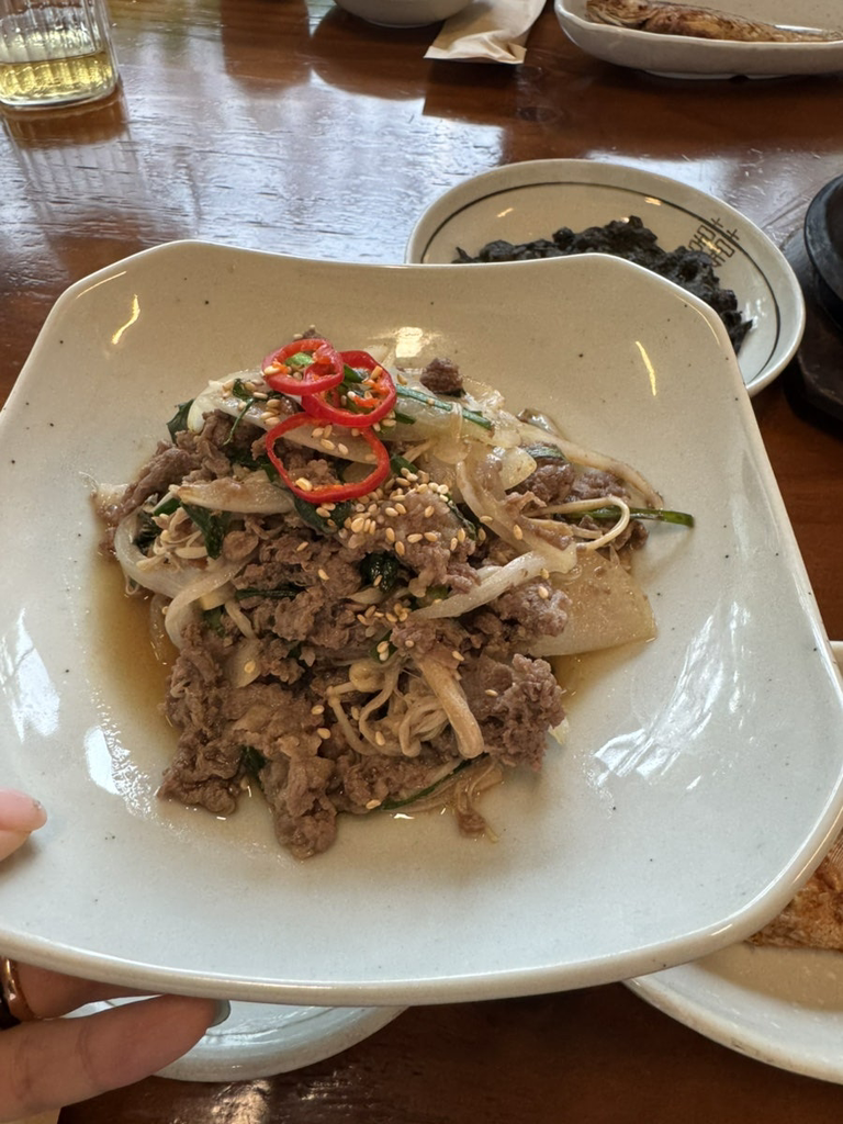토암선비식당 사진 3