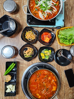 소라편의점식당 사진 3