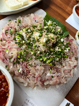 초록섬미역 사진 2