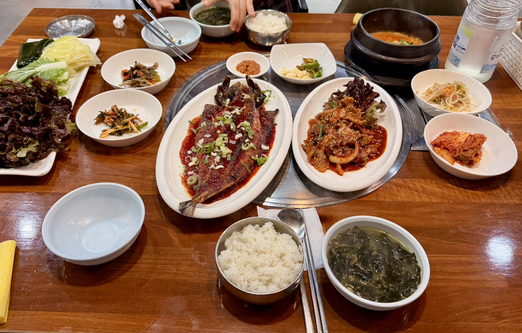 삼삼해물 덕포1호점 사진 4