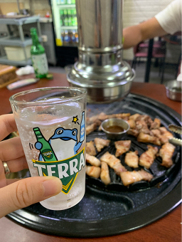 화돌농장 고흥점 사진 2