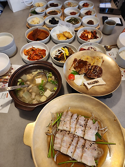 1977남도정식 사진 2