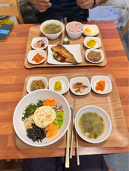 달맞이휴게소 사진 3