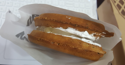 와플칸 남천점 사진 2