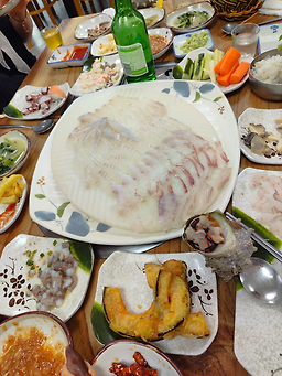 녹동항횟집 사진 6
