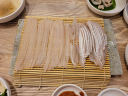 좋은횟집 사진 2