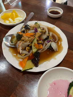 신라향 대표 사진