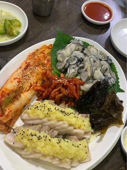 석화촌 사진 2