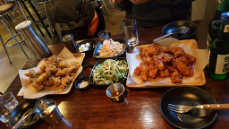 국제통닭 서면점 사진 2