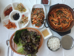 호원정 사진 3