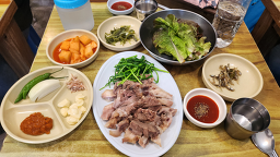 나진국밥 사진 8