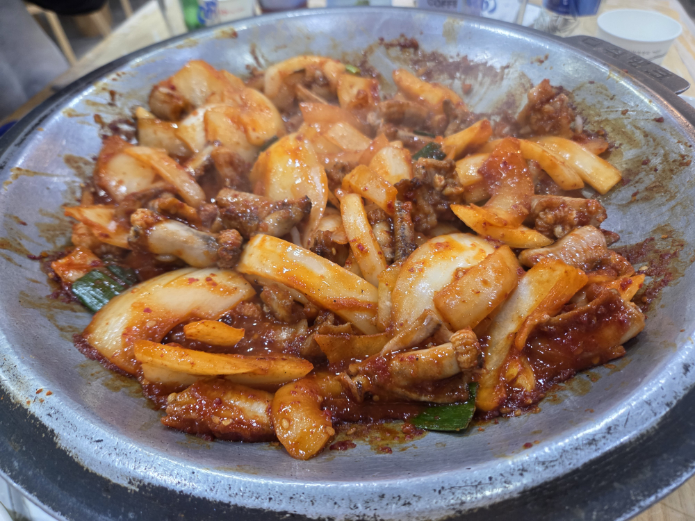 자갈치김천횟집 사진 3