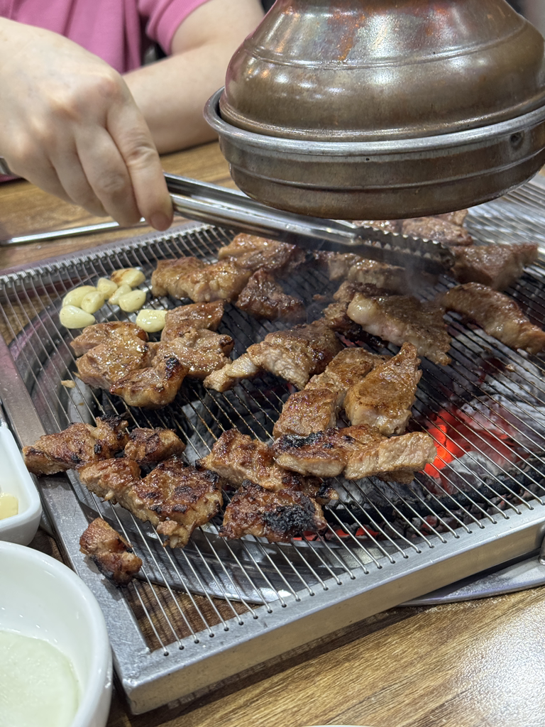 갈비둥지 사진 2