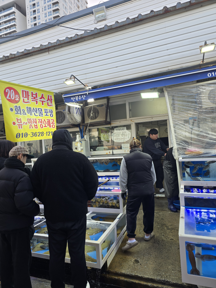 만복수산 사진 8