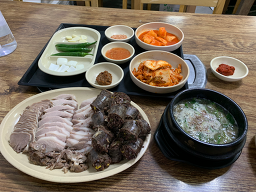 수제별미순대국 사진 6